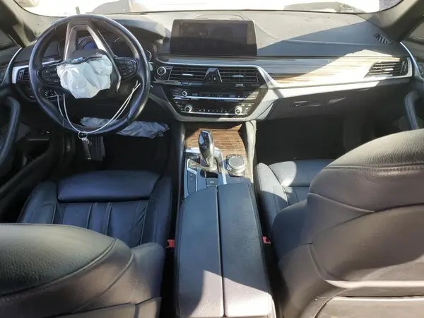 WBAJE5C33HG477742 2017 BMW 5ER - Image 8