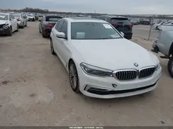 WBAJE5C33HG477935 2017 BMW 5ER