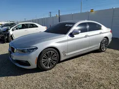 WBAJE5C33HG477983 2017 BMW 5ER