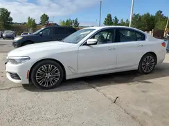 WBAJE5C33HG478311 2017 BMW 5ER