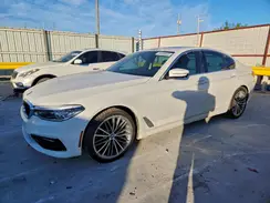 WBAJE5C33HG478339 2017 BMW 5ER