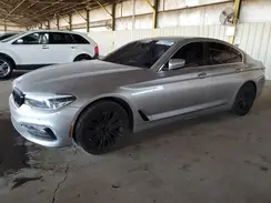 WBAJE5C33HG478468 2017 BMW 5ER