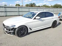 WBAJE5C33HG478583 2017 BMW 5ER