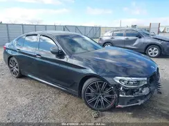 WBAJE5C33HG913604 2017 BMW 5ER