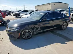 WBAJE5C33HG913814 2017 BMW 5ER