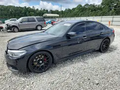 WBAJE5C33HG913926 2017 BMW 5ER