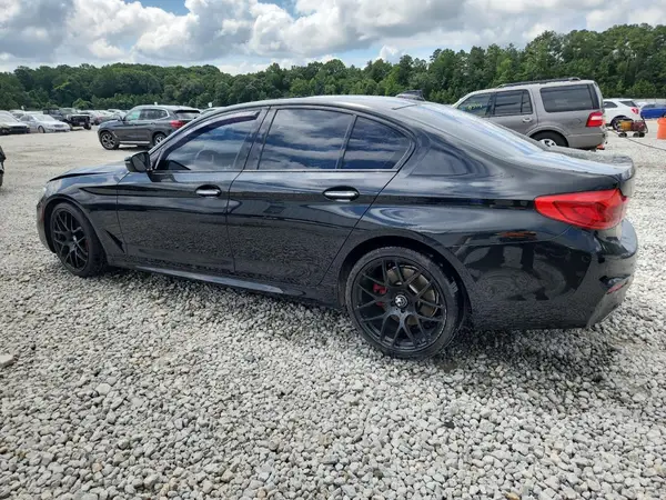 WBAJE5C33HG913926 2017 BMW 5ER - Image 2