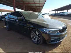 WBAJE5C33HG914011 2017 BMW 5ER