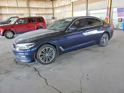 WBAJE5C33HG914221 2017 BMW 5ER