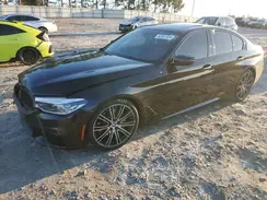 WBAJE5C33HG914381 2017 BMW 5ER