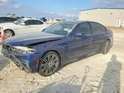 WBAJE5C33HG914395 2017 BMW 5ER
