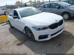 WBAJE5C33HG914686 2017 BMW 5ER
