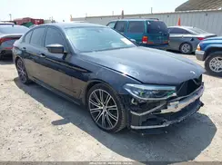WBAJE5C33HG915224 2017 BMW 5ER