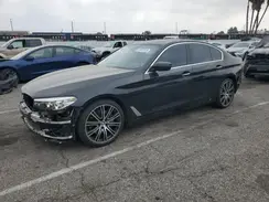 WBAJE5C33HG915675 2017 BMW 5ER