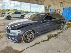 WBAJE5C33HG916633 2017 BMW 5ER