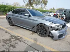 WBAJE5C33HG916678 2017 BMW 5ER