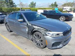 WBAJE5C33HG916714 2017 BMW 5ER