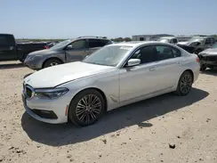 WBAJE5C33HG916731 2017 BMW 5ER