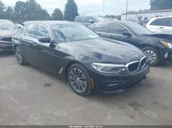 WBAJE5C33HWA92139 2017 BMW 5ER