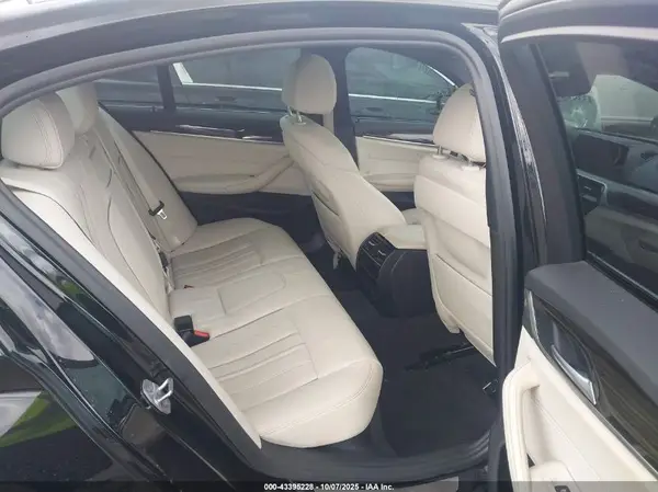 WBAJE5C33HWA92139 2017 BMW 5ER - Image 8