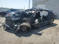 WBAJE5C34HG477734 2017 BMW 5ER