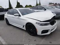 WBAJE5C34HG477779 2017 BMW 5ER