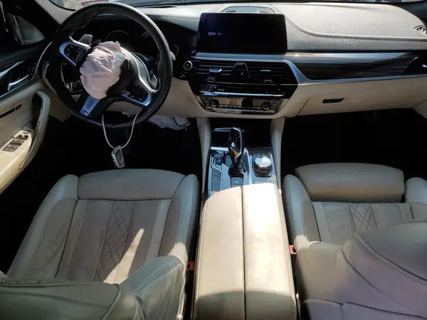 WBAJE5C34HG477863 2017 BMW 5ER - Image 8