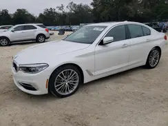 WBAJE5C34HG478138 2017 BMW 5ER