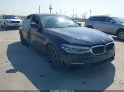WBAJE5C34HG913711 2017 BMW 5ER