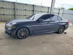 WBAJE5C34HG914065 2017 BMW 5ER