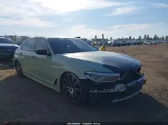 WBAJE5C34HG914129 2017 BMW 5ER