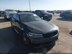 WBAJE5C34HG914356 2017 BMW 5ER