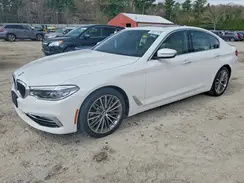 WBAJE5C34HG915233 2017 BMW 5ER