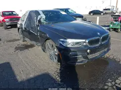 WBAJE5C34HG915409 2017 BMW 5ER