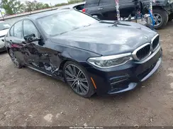 WBAJE5C34HG915426 2017 BMW 5ER