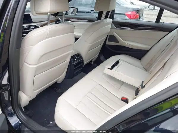 WBAJE5C34HG915426 2017 BMW 5ER - Image 8