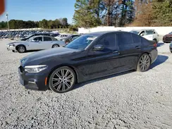 WBAJE5C34HG915586 2017 BMW 5ER