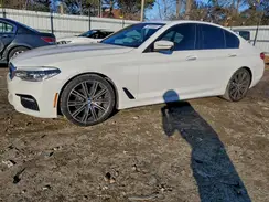 WBAJE5C34HG915779 2017 BMW 5ER
