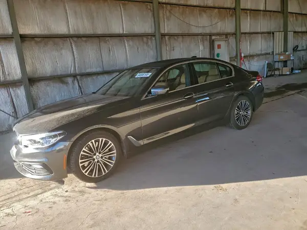 WBAJE5C34HG915782 2017 BMW 5ER - Image 1