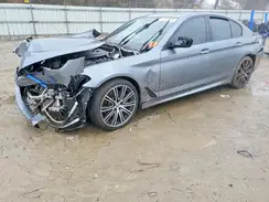 WBAJE5C34HG916947 2017 BMW 5ER