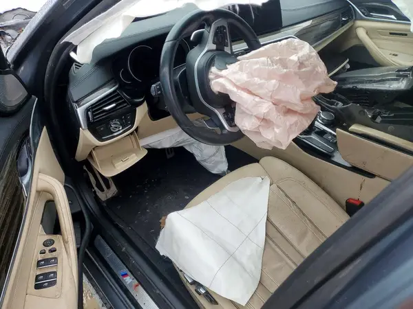 WBAJE5C34HG916947 2017 BMW 5ER - Image 8
