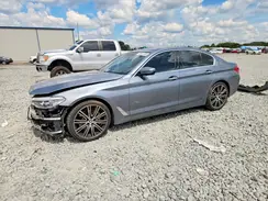 WBAJE5C34HG916964 2017 BMW 5ER