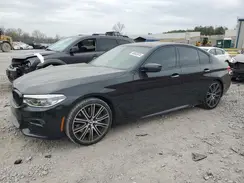 WBAJE5C34HG917290 2017 BMW 5ER