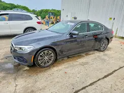 WBAJE5C34HWA92215 2017 BMW 5ER
