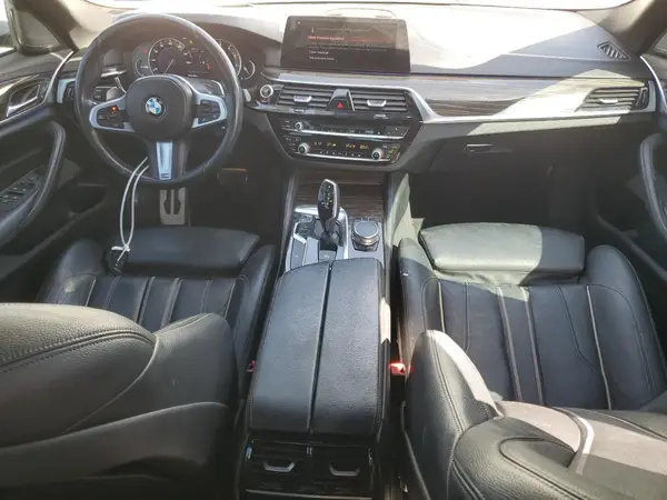 WBAJE5C35HG477726 2017 BMW 5ER - Image 8