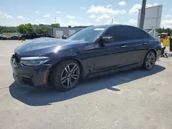 WBAJE5C35HG477757 2017 BMW 5ER