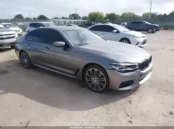 WBAJE5C35HG478018 2017 BMW 5ER