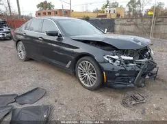 WBAJE5C35HG478276 2017 BMW 5ER