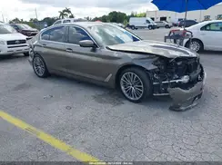 WBAJE5C35HG478441 2017 BMW 5ER