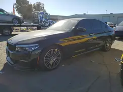 WBAJE5C35HG915029 2017 BMW 5ER